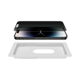 Belkin ScreenForce Privacy TemperedGlass for iPhone 14 Pro — Being Shipped