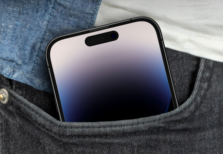 Belkin ScreenForce Privacy TemperedGlass for iPhone 14 Pro — Being Shipped