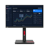 Lenovo ThinkVision T23i-30 23" FHD IPS Monitor — Being Shipped