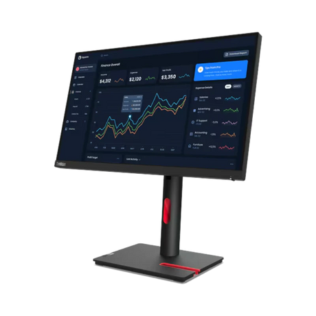 Lenovo ThinkVision T23i-30 23" FHD IPS Monitor — Being Shipped