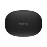 Belkin SoundForm Bolt Wireless Earbuds 28-Hour Battery Life (Black) — Being Shipped