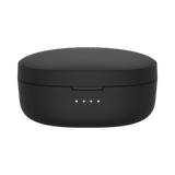 Belkin SoundForm Bolt Wireless Earbuds 28-Hour Battery Life (Black) — Being Shipped