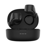 Belkin SoundForm Bolt Wireless Earbuds 28-Hour Battery Life (Black) — Being Shipped