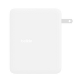 Belkin BoostCharge Pro 140W 4-Port GaN USB Wall Charger — Being Shipped