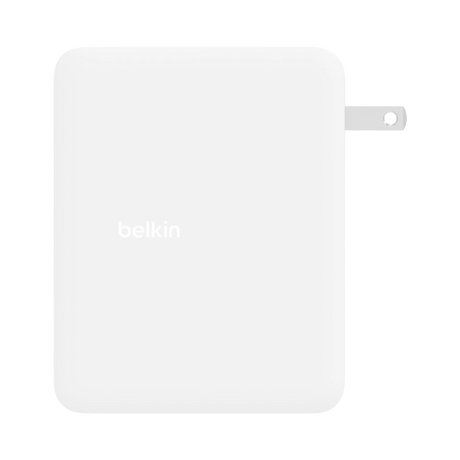 Belkin BoostCharge Pro 140W 4-Port GaN USB Wall Charger — Being Shipped