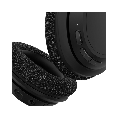 Belkin SoundForm Adapt Wireless Over-Ear Headsets (Black) — Being Shipped