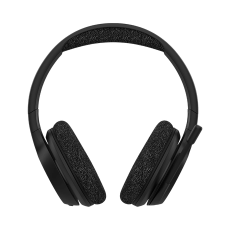 Belkin SoundForm Adapt Wireless Over-Ear Headsets (Black) — Being Shipped