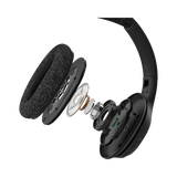 Belkin SoundForm Adapt Wireless Over-Ear Headsets (Black) — Being Shipped