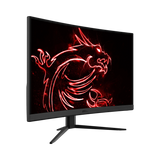 MSI Optix G27C4 E2 27" 170Hz FHD Curved Gaming Monitor — Being Shipped