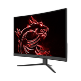 MSI Optix G27C4 E2 27" 170Hz FHD Curved Gaming Monitor — Being Shipped