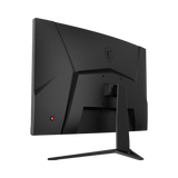MSI Optix G27C4 E2 27" 170Hz FHD Curved Gaming Monitor — Being Shipped