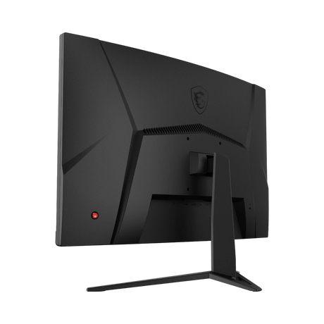 MSI Optix G27C4 E2 27" 170Hz FHD Curved Gaming Monitor — Being Shipped