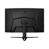 MSI Optix G27C4 E2 27" 170Hz FHD Curved Gaming Monitor — Being Shipped