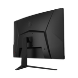 MSI Optix G27C4 E2 27" 170Hz FHD Curved Gaming Monitor — Being Shipped