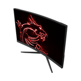 MSI Optix G27C4 E2 27" 170Hz FHD Curved Gaming Monitor — Being Shipped