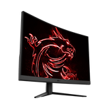 MSI Optix G27C4 E2 27" 170Hz FHD Curved Gaming Monitor — Being Shipped