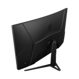 MSI Optix G27C4 E2 27" 170Hz FHD Curved Gaming Monitor — Being Shipped
