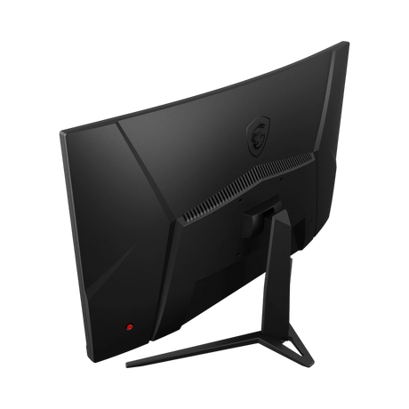 MSI Optix G27C4 E2 27" 170Hz FHD Curved Gaming Monitor — Being Shipped