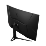 MSI Optix G27C4 E2 27" 170Hz FHD Curved Gaming Monitor — Being Shipped