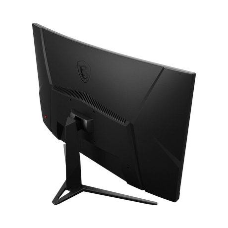 MSI Optix G27C4 E2 27" 170Hz FHD Curved Gaming Monitor — Being Shipped