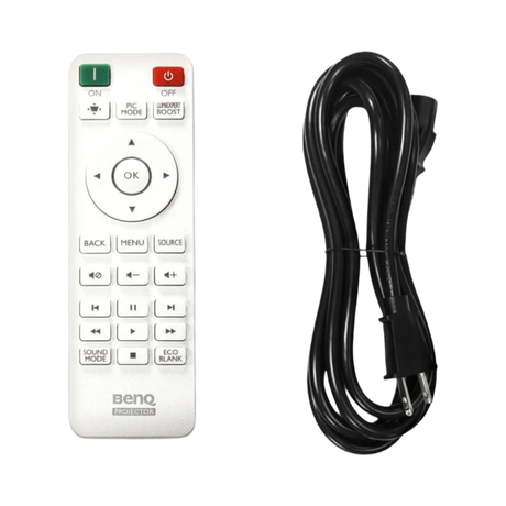 BenQ HT2060 2300-Lumen Full HD LED DLP Home Theater Projector — Being Shipped