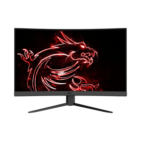 MSI Optix G27C4 E2 27" 170Hz FHD Curved Gaming Monitor — Being Shipped