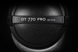 Beyerdynamic DT 770 Pro 80 Ohm Closed Studio Headphones (Black) — Being Shipped