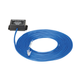 Black Box AlertWerks II Water Sensor with 15ft Cable (Blue) — Being Shipped