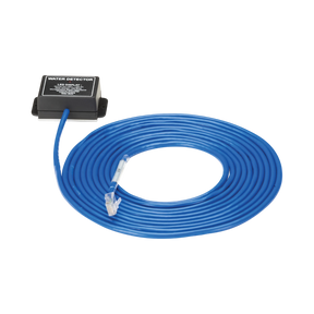 Black Box AlertWerks II Water Sensor with 15ft Cable (Blue) — Being Shipped