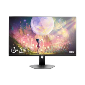 MSI Optix G274 27" FHD 170Hz Gaming Monitor — Being Shipped