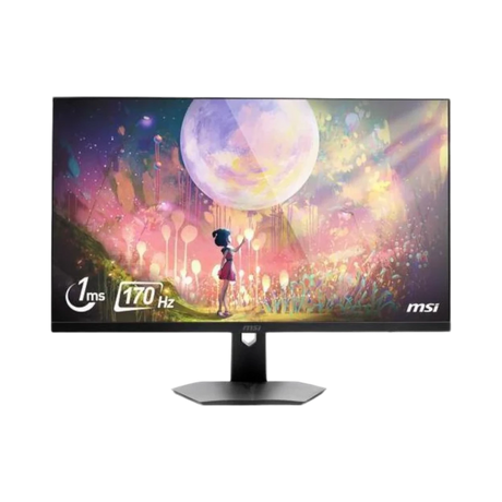 MSI Optix G274 27" FHD 170Hz Gaming Monitor — Being Shipped