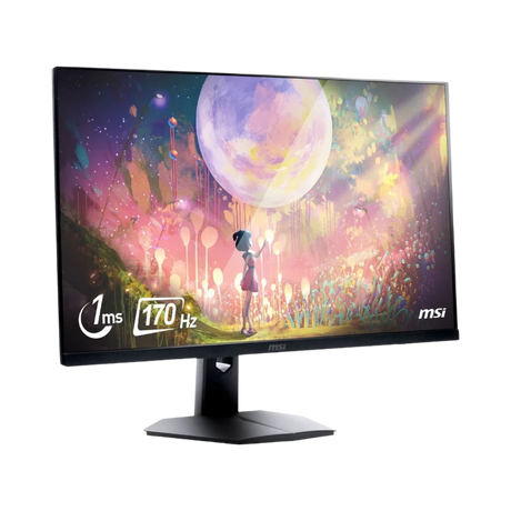 MSI Optix G274 27" FHD 170Hz Gaming Monitor — Being Shipped