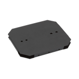 Black Box Fiber Optic Splice Tray with Protective Cover — Being Shipped