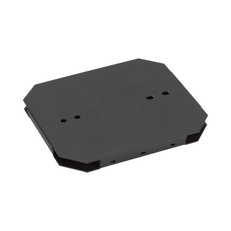 Black Box Fiber Optic Splice Tray with Protective Cover — Being Shipped