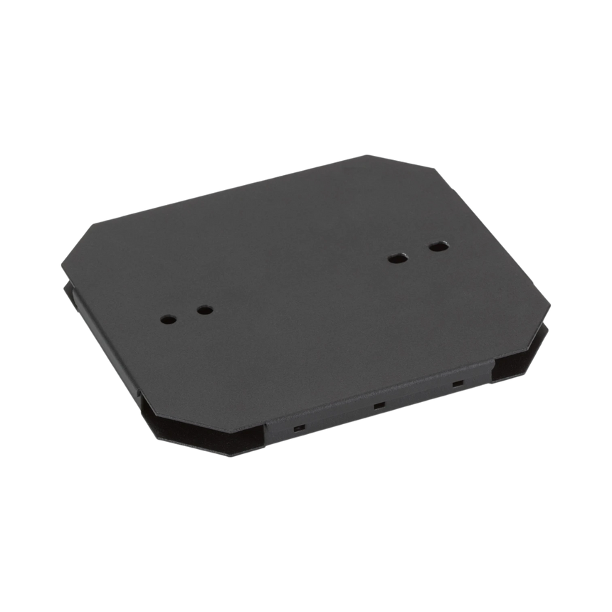 Black Box Fiber Optic Splice Tray with Protective Cover — Being Shipped