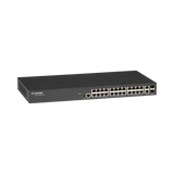 Black Box LGB1100 Series Gigabit Ethernet Managed Switch — Being Shipped