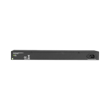 Black Box LGB1100 Series Gigabit Ethernet Managed Switch — Being Shipped
