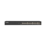 Black Box LGB1100 Series Gigabit Ethernet Managed Switch — Being Shipped