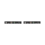 Black Box 1000ft 4K UHD HDMI 2.0 Fiber Extender — Being Shipped