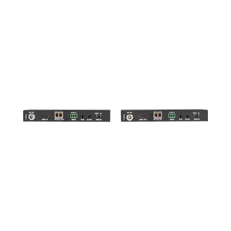 Black Box 1000ft 4K UHD HDMI 2.0 Fiber Extender — Being Shipped