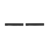 Black Box 1000ft 4K UHD HDMI 2.0 Fiber Extender — Being Shipped