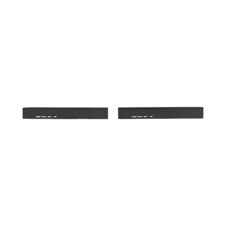 Black Box 1000ft 4K UHD HDMI 2.0 Fiber Extender — Being Shipped