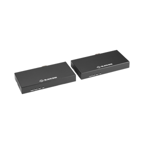 Black Box 1000ft 4K UHD HDMI 2.0 Fiber Extender — Being Shipped