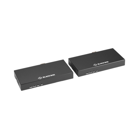 Black Box 1000ft 4K UHD HDMI 2.0 Fiber Extender — Being Shipped