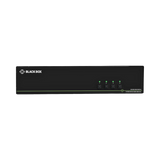 Black Box 4-Port Quad-Monitor Secure KVM Switch — Being Shipped