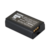 Brother Rechargeable Li-Ion Battery for P-touch EDGE Printers — Being Shipped