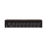Black Box Secure NIAP 4.0 Certified KVM Switch — Being Shipped