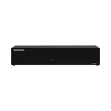 Black Box Secure NIAP 4.0 Certified KVM Switch — Being Shipped
