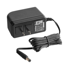 Brother AC Power Adapter for PT Series Label Makers — Being Shipped