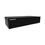 Black Box Secure NIAP 4.0 Certified KVM Switch — Being Shipped